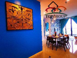 Legoland D'PRISTINE Apartment By TGP - Nusajaya - 4