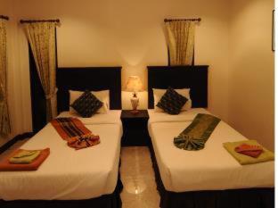 N.T. Lanta Resort - Ko Lanta - 6