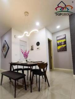 Legoland D'PRISTINE Apartment By TGP - Nusajaya - 3
