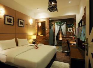 Kinta Bali Villa - 9