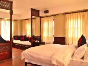 Bhaktapur Paradise Hotel - 9