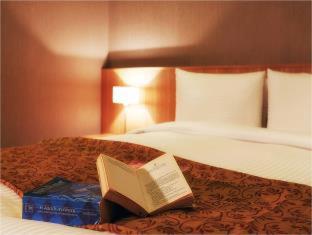 Ulsan City Hotel - Ulsan - 7