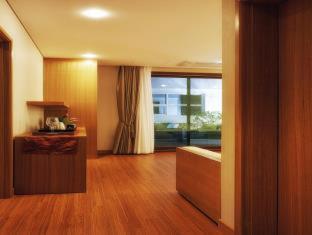 Ulsan City Hotel - 6