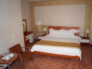 Springs Hotel Ulaanbaatar - 2