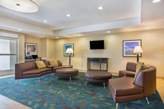 Candlewood Suites Fort Campbell - Oak Grove by IHG - Oak Grove - 2