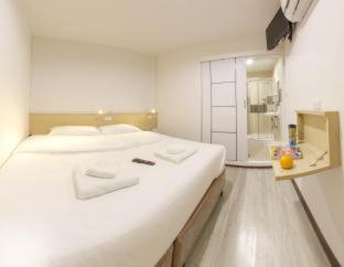 Le Bonheur Poshtel - Bangkok - 8
