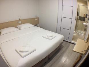 Le Bonheur Poshtel - Bangkok - 7
