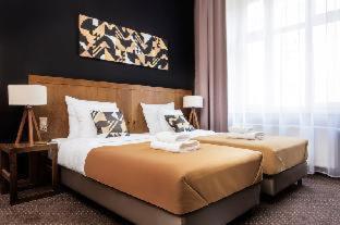Zulian Aparthotel by Artery Hotels - Krakau - 9