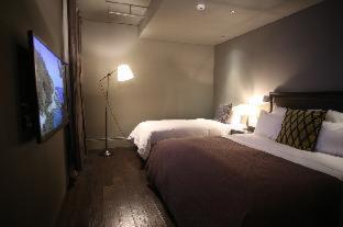 Lee Design Hotel - Yongin - 8