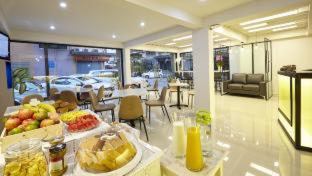 Le Bonheur Poshtel - Bangkok - 3