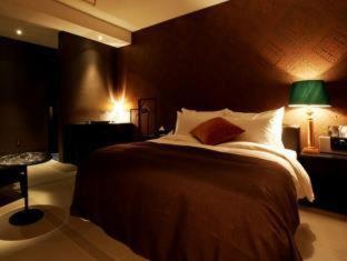 Lee Design Hotel - Yongin - 4