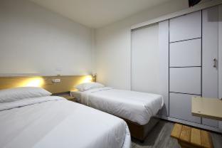 Le Bonheur Poshtel - 2