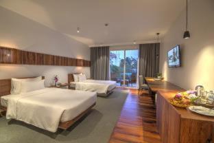 Somadevi Residence - 1