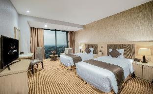 Muong Thanh Luxury Vientiane Hotel - 9