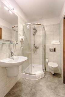 Zulian Aparthotel by Artery Hotels - Krakau - 1
