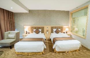 Muong Thanh Luxury Vientiane Hotel - Vientiane - 8