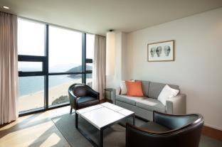 Shilla Stay Busan Haeundae - Busan - 3