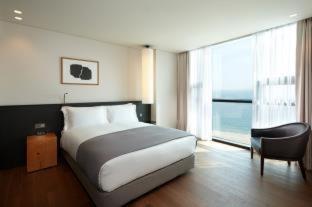 Shilla Stay Busan Haeundae - Busan - 2