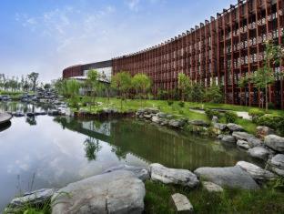 Jin Jiang International Hotel Xi'an - Xi'an - 4