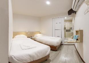 Le Bonheur Poshtel - Bangkok - 1