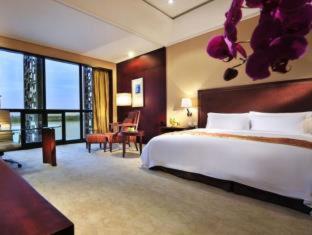 Jin Jiang International Hotel Xi'an - 1