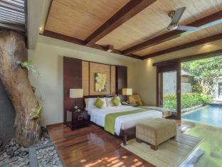 Le Jardin Villas Seminyak - 1