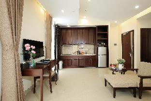 Glenwood City Resort - Ho-Chi-Minh-Stadt - 3