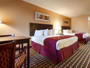 Best Western of Clewiston - Clewiston - 2