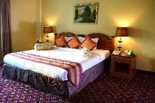 La Rosa Hotel, Juffair - Manama - 9