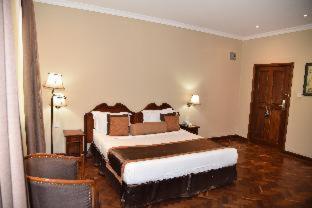 Speke Hotel 1996 Ltd - 5