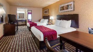 Best Western of Clewiston - Clewiston - 1