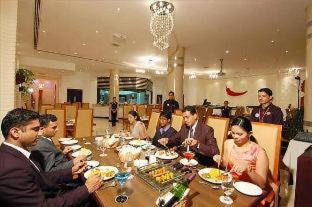 La Rosa Hotel, Juffair - 7