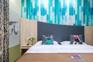 Pai Hotel Hangzhou Xiasha University South Wenhai Subway Station - Yuhang - 7