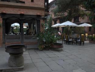 The Dwarika's - Kathmandu - 4