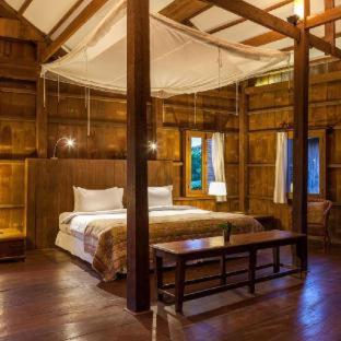 Sala Lodges - Siem Reap - 8