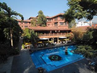 The Dwarika's - Kathmandu - 2