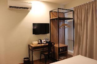 BIG M Hotel - 8