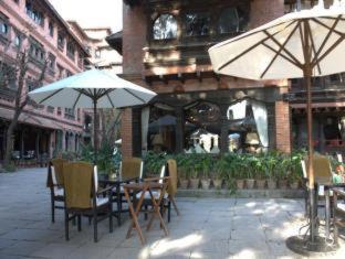 The Dwarika's - Kathmandu - 1