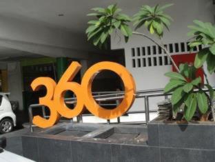 Hotel 98 - Kuching - 9
