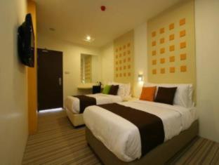 Hotel 98 - 8