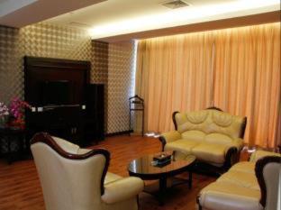 Hotel S Damansara - Kuala Lumpur - 8