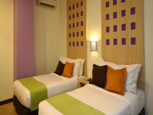 Hotel 98 - Kuching - 6