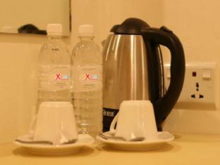Hotel 98 - Kuching - 4