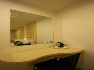 Hotel 98 - Kuching - 3