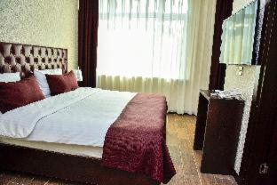 Supreme Hotel Baku - Baku - 8