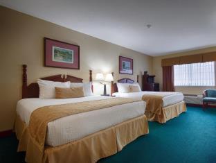 Best Western West Greenwich Inn - 7