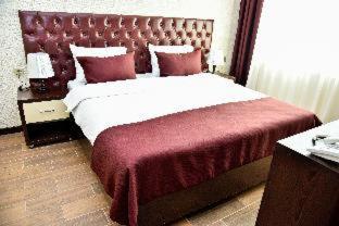 Supreme Hotel Baku - Baku - 7
