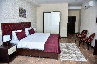Supreme Hotel Baku - Baku - 6