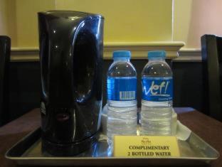 Miramar Hotel - Manila - 6