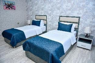 Supreme Hotel Baku - Baku - 4